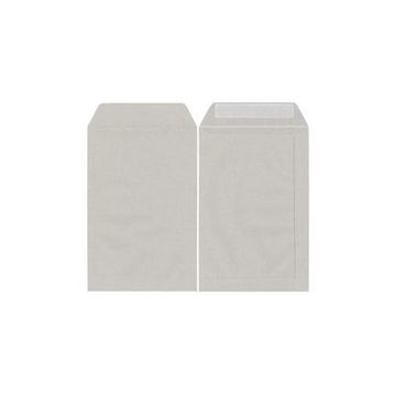 Teknomeda Kraft 90 gr 17x25 cm 50'li Paket Torba Zarf