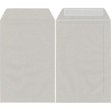 Teknomeda Kraft 90 gr 26x35 cm 25'li Paket Torba Zarf
