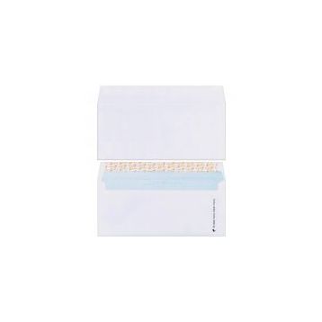 Teknomeda Penceresiz 110 gr 10.5x24 cm 50'li Paket Diplomat Zarf