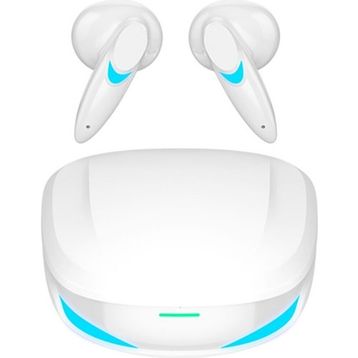 Teknomila G10 Beyaz Bluetooth Kulaklık