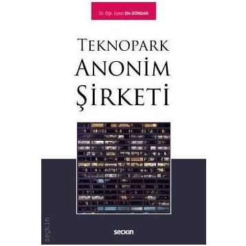Teknopark Anonim Şirketi - Efe Dündar