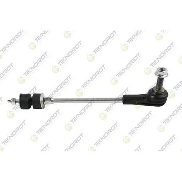 Teknorot FO-1367 Ford Focus IV Arka Z Rot