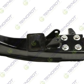 Teknorot HY-256 Panelvan Sağ Starex Alt Salıncak