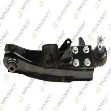 Teknorot HY-256 Panelvan Sağ Starex Alt Salıncak