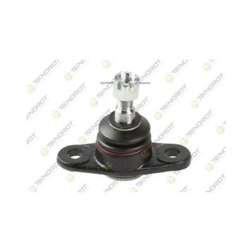 Teknorot HY-345 Accent Uyumlu Alt Rotil