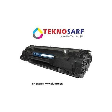 Teknosarf HP 78A Muadil Toner