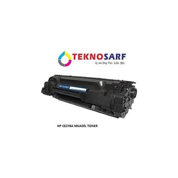 Teknosarf HP 78A Muadil Toner
