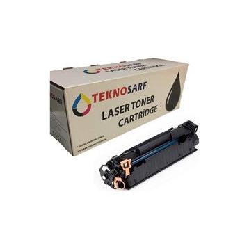 Teknosarf HP 85A Muadil Toner