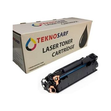 Teknosarf HP 85A Muadil Toner