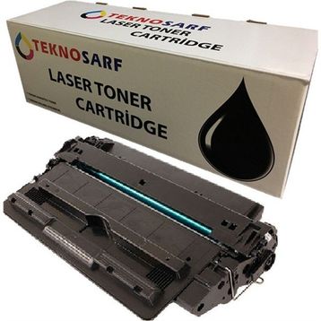 Teknosarf HP CF214X Muadil Toner