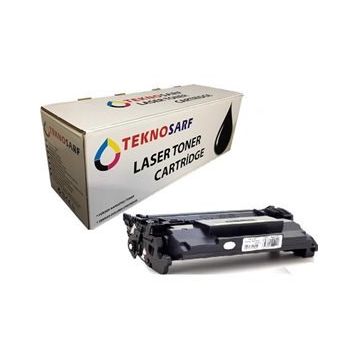 Teknosarf HP CF226X Muadil Toner