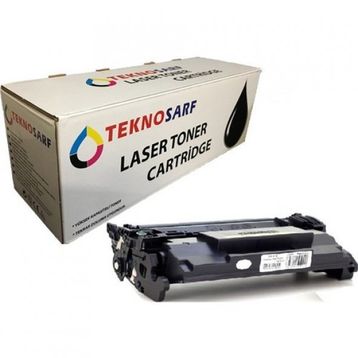 Teknosarf HP CF226X Muadil Toner