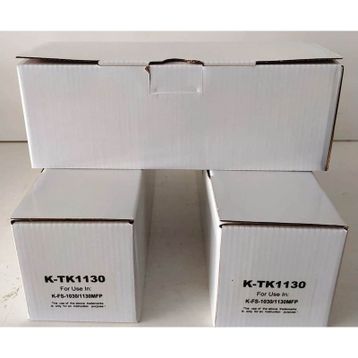 Teknosarf Kyocera TK1130 Muadil Toner