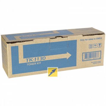 Teknosarf Kyocera TK1130 Muadil Toner