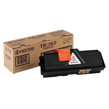 Teknosarf Kyocera Tk160 Muadil Toner
