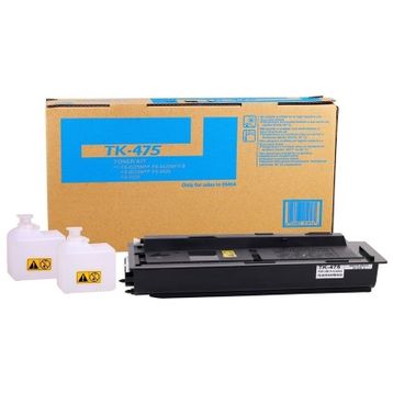 Teknosarf Kyocera TK475 Muadil Toner