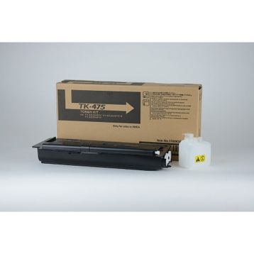 Teknosarf Kyocera TK475 Muadil Toner