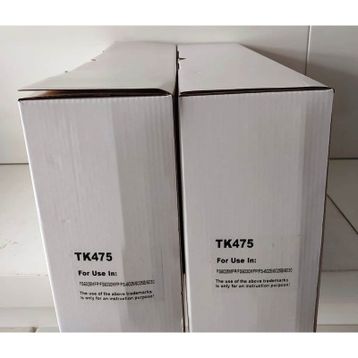 Teknosarf Kyocera TK475 Muadil Toner