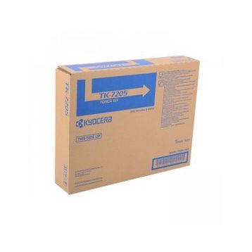 Teknosarf Kyocera TK7205 Muadil Toner