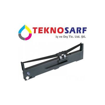 Teknosarf Oki 5721 Muadil Şerit
