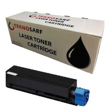 Teknosarf Oki B431 Muadil Toner