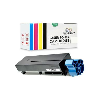 Teknosarf Oki B431 Muadil Toner