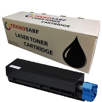 Teknosarf Oki B432 Muadil Toner