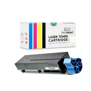 Teknosarf Oki B432 Muadil Toner
