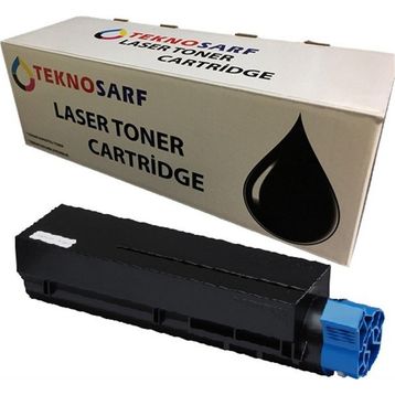 Teknosarf Oki B432 Muadil Toner