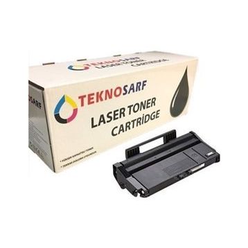 Teknosarf Ricoh SP11 Muadil Toner