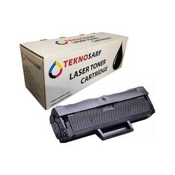 Teknosarf Samsung D111 Çipsiz Muadil Toner