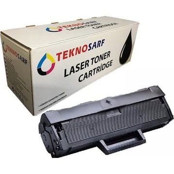 Teknosarf Samsung D111 Çipsiz Muadil Toner