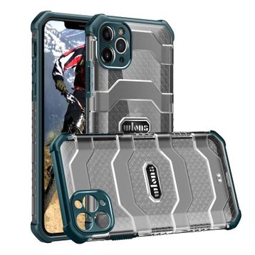 Teknoşehir Apple iPhone 11 PRO Kılıf Wlons Mit Kapak