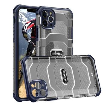 Teknoşehir Apple iPhone 11 PRO Kılıf Wlons Mit Kapak