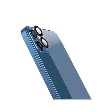 Teknoşehir Apple iPhone 12 Mini ​​​Wiwu Lens Guard