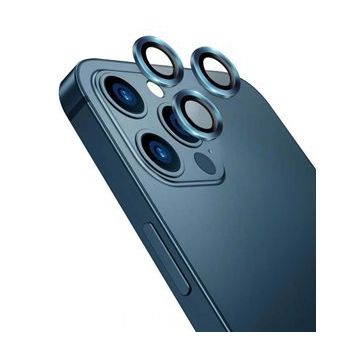 Teknoşehir Apple iPhone 12 Pro Max ​​​Wiwu Lens Guard