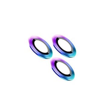 Teknoşehir Apple iPhone 12 Pro Max ​​​Wiwu Lens Guard