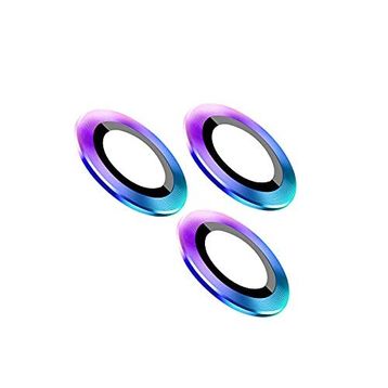Teknoşehir Apple iPhone 12 Pro ​​​Wiwu Lens Guard