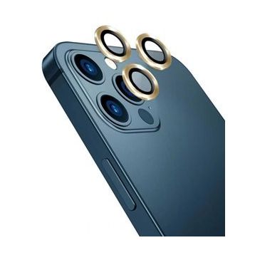 Teknoşehir Apple iPhone 12 Pro ​​​Wiwu Lens Guard