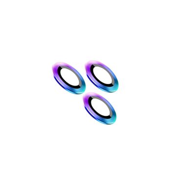 Teknoşehir Apple iPhone 12 Pro ​​​Wiwu Lens Guard
