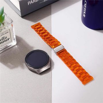 Teknoşehir Galaxy Watch Active 2 40mm KRD-27 20mm Kordon