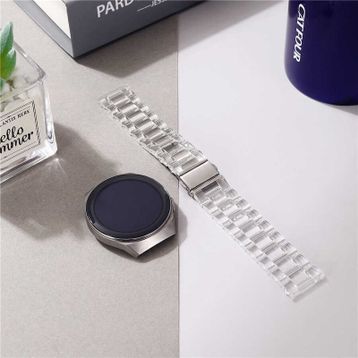 Teknoşehir Galaxy Watch Active 2 44mm KRD-27 20mm Kordon
