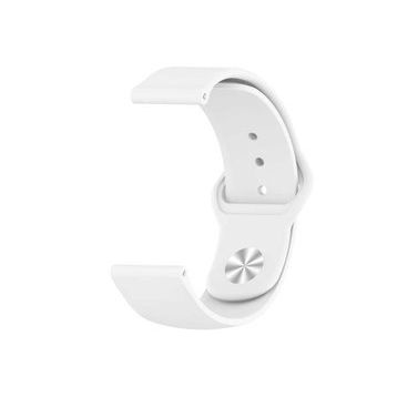 Teknoşehir Gear S3 KRD-11 22mm Silikon Kordon