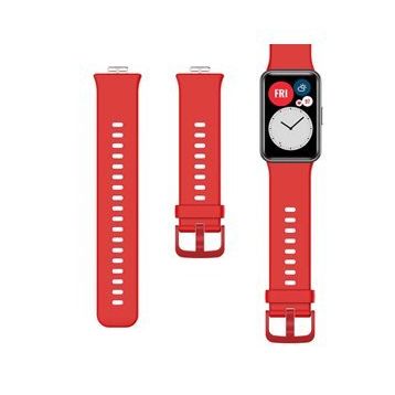Teknoşehir Huawei Watch Fit KRD-43 Silikon Kordon