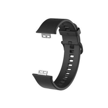 Teknoşehir Huawei Watch Fit KRD-43 Silikon Kordon