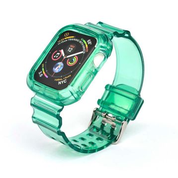 Teknoşehir KRD-27 Apple Watch 40 mm Silikon Kordon