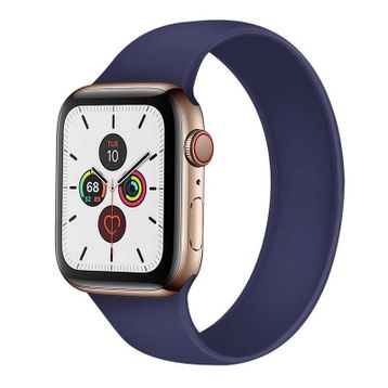 Teknoşehir KRD-31 Apple Watch 44 mm Solo Loop Small Kordon