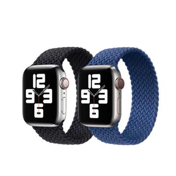 Teknoşehir KRD-32 Apple Watch 40 mm Medium Kordon