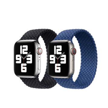 Teknoşehir KRD-32 Apple Watch 44 mm Small Kordon