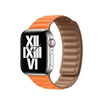 Teknoşehir KRD-34 ​​​Apple Watch 38 mm Deri Kordon